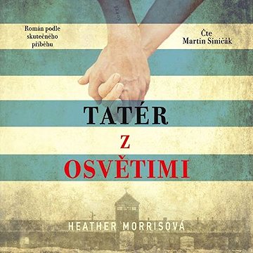 

Tatér z Osvětimi