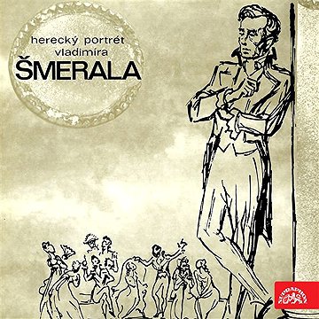 

Herecký portrét Vladimíra Šmerala