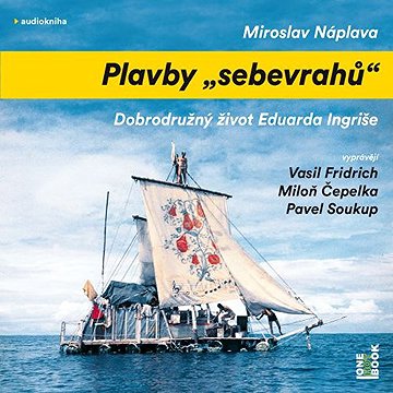 

Plavby „sebevrahů“