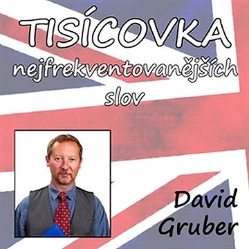 

Tisícovka nejfrekventovanějších slov