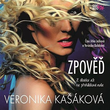 

Zpověď: Z děcáku až na přehlídková mola