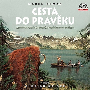 

Cesta do pravěku
