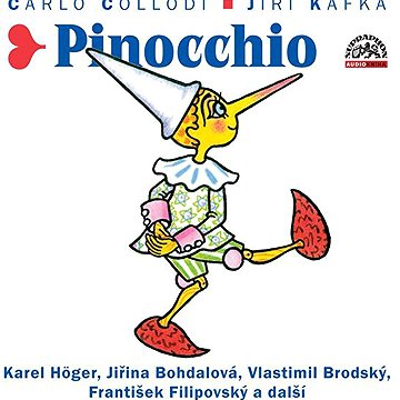 

Pinocchio