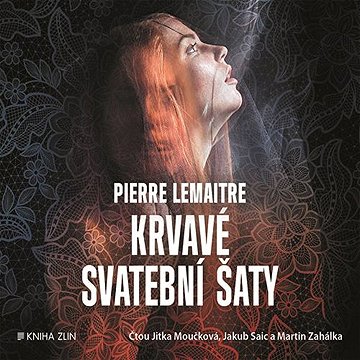 

Krvavé svatební šaty