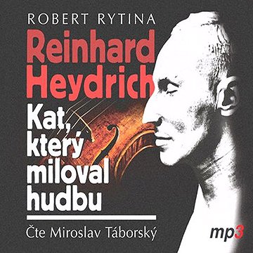 

Kat, který miloval hudbu
