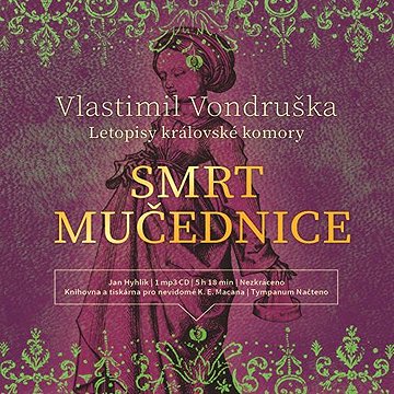 

Smrt mučednice