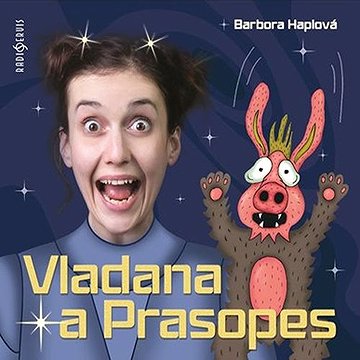

Vladana a Prasopes