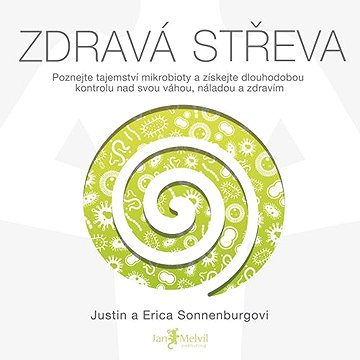 

Zdravá střeva