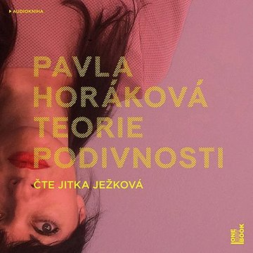 

Teorie podivnosti