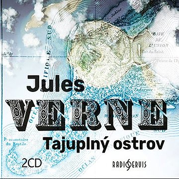 

Tajuplný ostrov