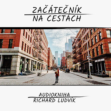 

Začátečník na cestách