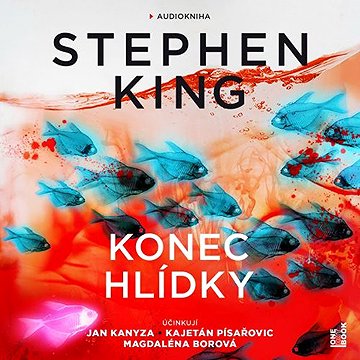 

Konec hlídky