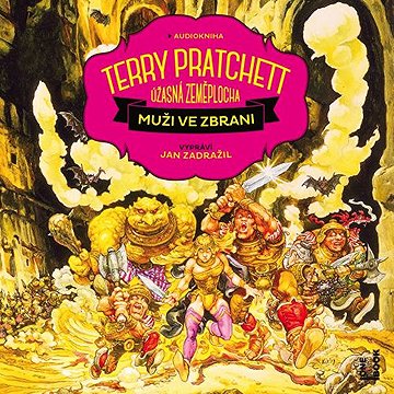 

Muži ve zbrani