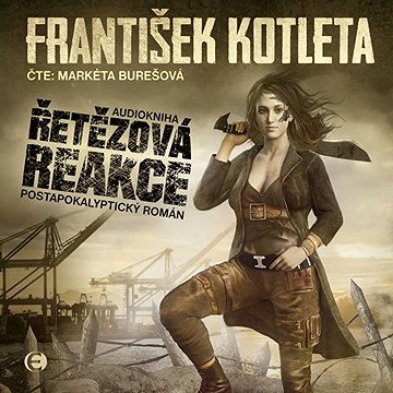 

Řetězová reakce
