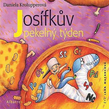 

Josífkův pekelný týden