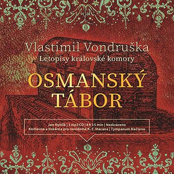 

Osmanský tábor