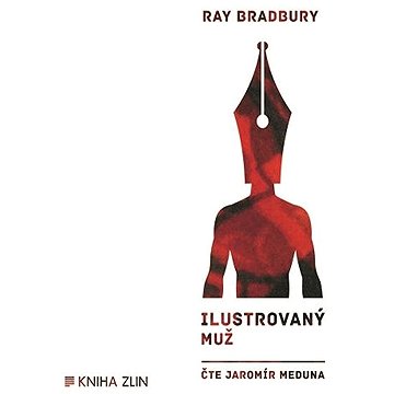

Ilustrovaný muž