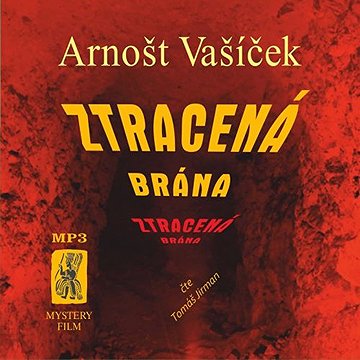

Ztracená brána