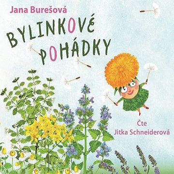 

Bylinkové pohádky