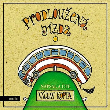 

Prodloužená jízda