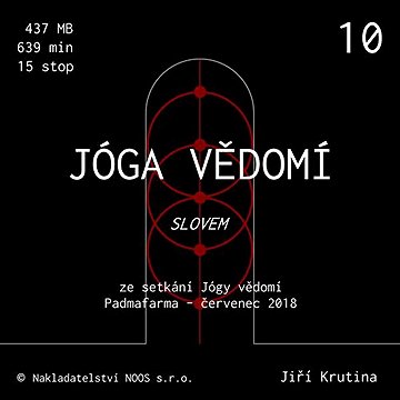 

Jóga vědomí slovem 10
