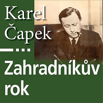 

Zahradníkův rok