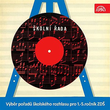 

Výběr pořadů školského rozhlasu pro 1.-5. ročník ZDŠ II.