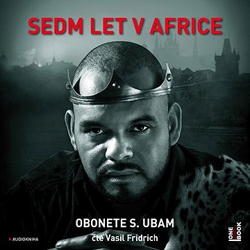 

Sedm let v Africe