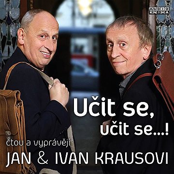 

Učit se, učit se…!