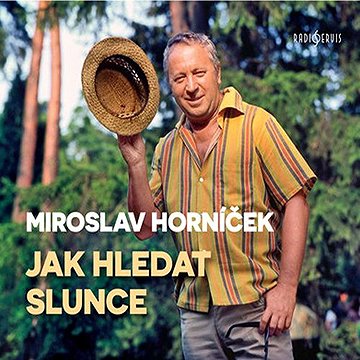 

Jak hledat slunce