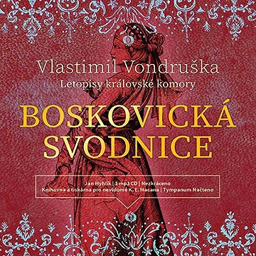 

Boskovická svodnice