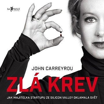

Zlá krev