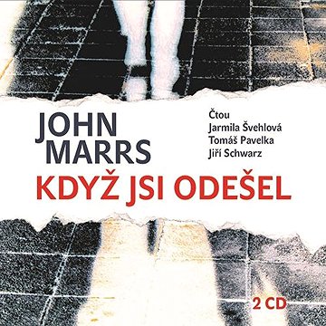 

Když jsi odešel