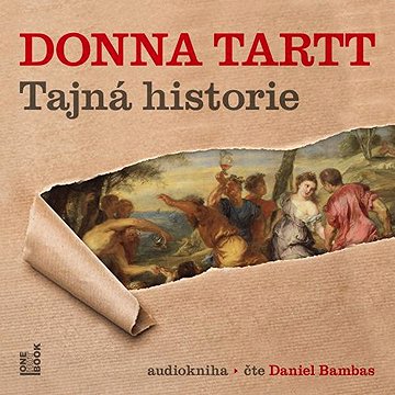 

Tajná historie