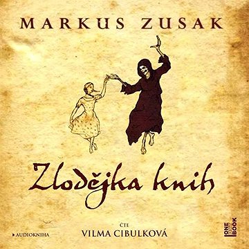 

Zlodějka knih