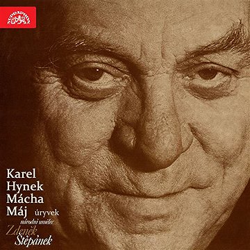 

Máj - úryvek