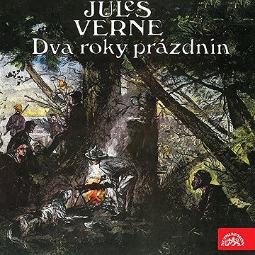 

Dva roky prázdnin