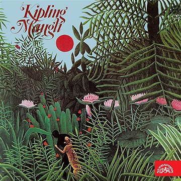 

Mauglí - Kniha džunglí