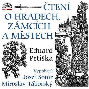 

Čtení o hradech, zámcích a městech