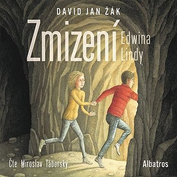 

Zmizení Edwina Lindy