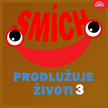

Smích prodlužuje život! 3