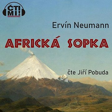 

Africká sopka