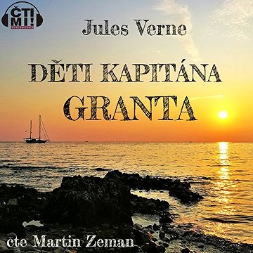 

Děti kapitána Granta
