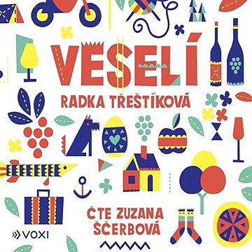 

Veselí
