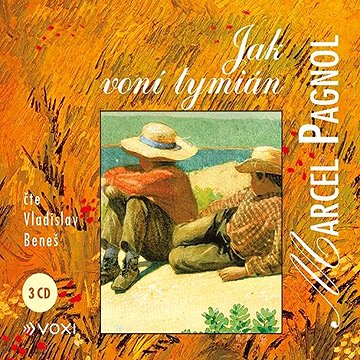 

Jak voní tymián