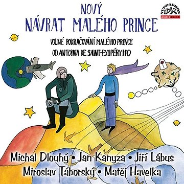 

Nový návrat malého prince