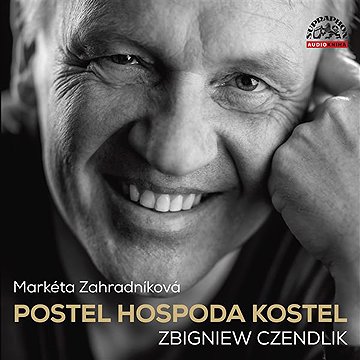 

Postel, hospoda, kostel