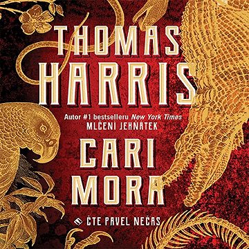 

Cari Mora