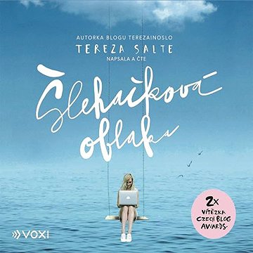 

Šlehačková oblaka