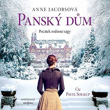

Panský dům